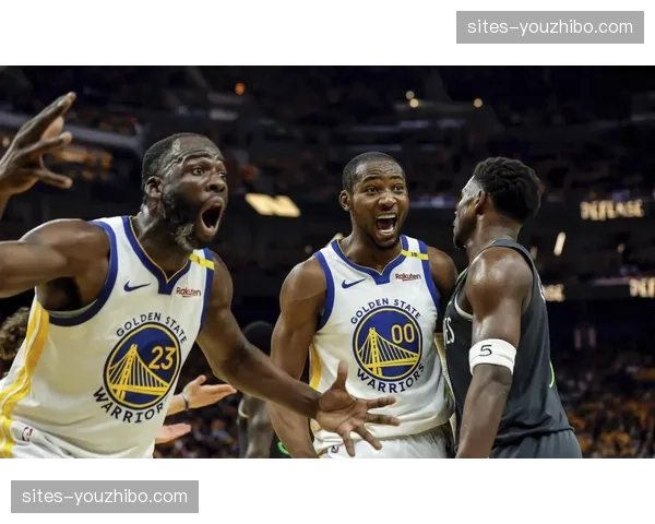 森林狼残阵反扑未果，开拓者五人上双团队配合破解防守